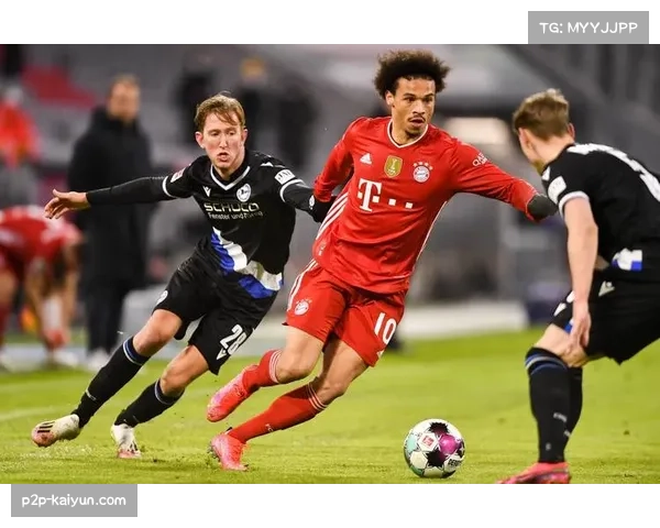 德甲球队阵型灵活性增加 比赛过程中多种阵型切换成趋势