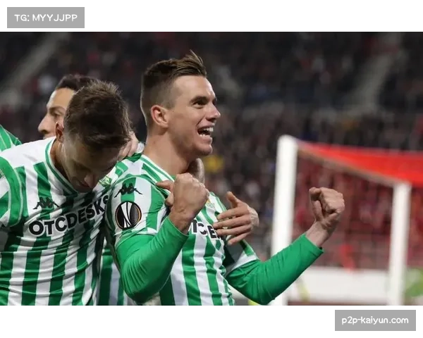 贝蒂斯主场1-1战平巴列卡诺 欧战席位争夺陷入僵局 贝蒂斯主场1-1战平巴列卡诺 欧战席位争夺陷入僵局